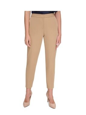 Tommy Hilfiger Sloane Pants in Tiger’s Eye